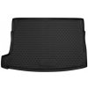Vanička do kufra gumová Novline VW e-Golf vrchná poloha 2014 - 2020