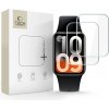 TECH-PROTECT HYDRO FLEX+ 2-PACK XIAOMI SMART BAND 10 PRO priehľadná hydrogelová ochranná fólia