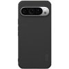 Nillkin Super Frosted PRE Magnetic Zadný Kryt pre Google Pixel 9/9 Pre čierna