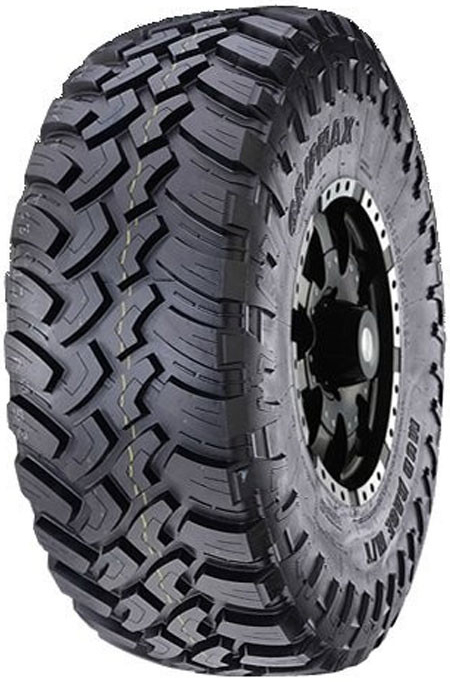 Gripmax Mud Rage M/T 225/75 R16 115Q