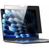 DUX DUCIS odnímateľná Anti-Spy fólia pre MacBook Neo (A3404) - možnosť vrátiť tovar ZADARMO do 30tich dní