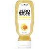 GymBeam Zero omáčka Medovo-horčicová 320 ml