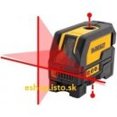 Merací laser DeWALT DW0822