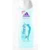 Adidas Fresh Woman sprchový gél 400 ml