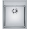 Franke Maris nerezový drez 51x43 cm oceľová 127.0544.021