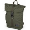 PETITE&MARS Batoh prebaľovací na kočík Jackob Military Green