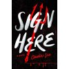Sign Here