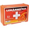 Compass Lekárnička I. plastová veľká 206/2018 zb.