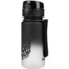 Tritanová fľaša na nápoje Gradient Vlk, 350 ml