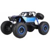 IQ models RC auto MZ-Climb supersilný crawler RTR oranžová 1:14