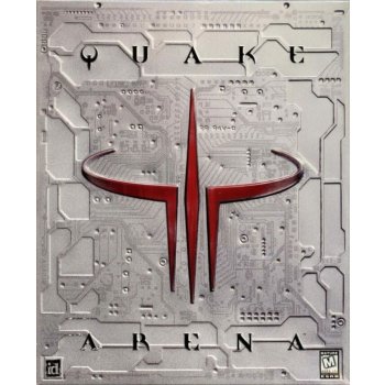 QUAKE 3 Arena + Team Arena