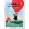 ExpEdícia. Biológia a geografia 5 - Pracovný zošit 3 Prepracované vydanie