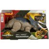 Mattel Jurský svet Dinosaurus s divokým revom NASUTOCERATOPS JGC81