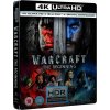 Warcraft: Prvý stret - 4K Ultra HD Blu-ray