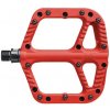 OneUP Composite pedále červená
