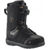 Dámska snowboardová obuv Head, TESS BOA Čierna,Hnedá 26.5