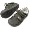 D.D.Step DETSKÉ BAREFOOT TOPÁNKY D.D.STEP 073 - KHAKI Veľkosť: 26, Vnútorná dĺžka topánky v cm: 16.7, Vnútorná šírka topánky v cm: 6.9