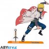 Akrylová 2D figurka - NARUTO SHIPPUDEN Minato, ABYACF139