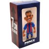 MINIX Football 7 cm: Club FC Barcelona - ARAUJO (MN15979)