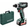 Metabo PowerMaxx SSD 12