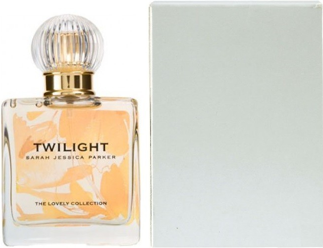 Sarah Jessica Parker Twilight parfumovaná voda dámska 75 ml tester