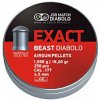 Diabolo JSB Exact Beast 4,52mm 250ks