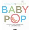 BABY-POP (MERITXELL MARTI)(Pevná)