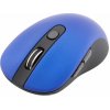 SBOX bezdrátová myš, 6D, 1600 DPI, modrá (WM-911BL) 0616320537234