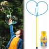 FunPlay TUBAN 4669 Bublinová súprava MOTÝĽ 400ml