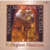 Collegium Musicum - Divergencie 2CD