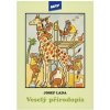 MFP papier Omaľovánky MFP A4 Lada - Veselý prírodopis
