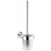 WC kefa komplet Dornbracht Vaia, nástenný model 83900809-00
