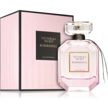 Victoria's Secret Bombshell Parfumovaná voda dámska 100 ml