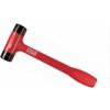 Palička plastová 50mm NAREX 8750 03 s výmennými konci NX-8750-03