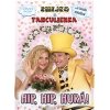 Smejko a Tanculienka - Hip, Hip, Hurá! (DVD)