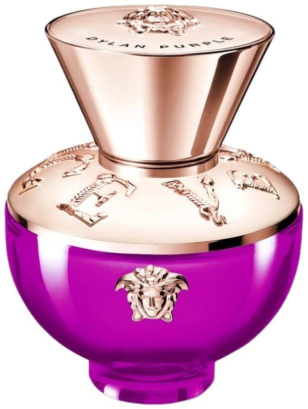 Versace Dylan Purple parfumovaná voda dámska 50 ml