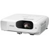 EPSON projektor EB-W56S, 1280x800, 3.700ANSI, 16.000:1, VGA, HDMI, USB, REPRO 16W V11HB62040