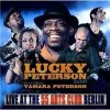 Lucky Peterson - Live at the 55 Arts Club Berlin