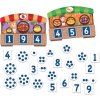 Headu Montessori Hmatové bingo