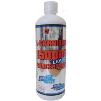 Mega Pro Carnitine 150000 1000 ml