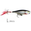 Wobler hladinový Skitter pop RAPALA 5 cm - Color: S