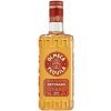 Olmeca Reposado 0,7l 35% (čistá fľaša)