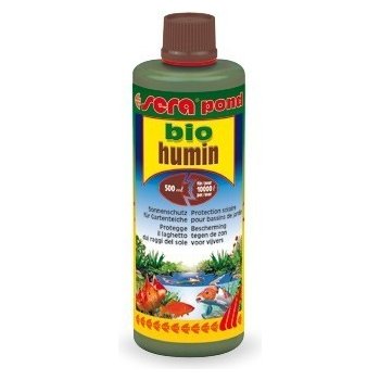 Sera Pond bio humin 5000ml