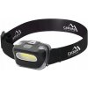 Čelová baterka Cattara HORNET, 130 lm