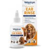 Vetericyn Ušní kapky all animals 88,5 ml
