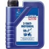 LIQUI MOLY 1052 MOTOROVÝ OLEJ PRE DVOJTAKT - 1L