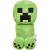 Mattel Minecraft plyšák Creeper - 20 cm