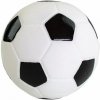 Futbalová lopta so zvukom 7.5cm, vinyl, HipHop Dog