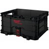 MILWAUKEE 4932471724 prepravka PACKOUT 450*390*250mm, do 22kg