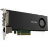 MikroTik CCR2004-1G-2XS-PCIe, PCIe 3.0 karta, 1 Gbit LAN, 2x SFP28